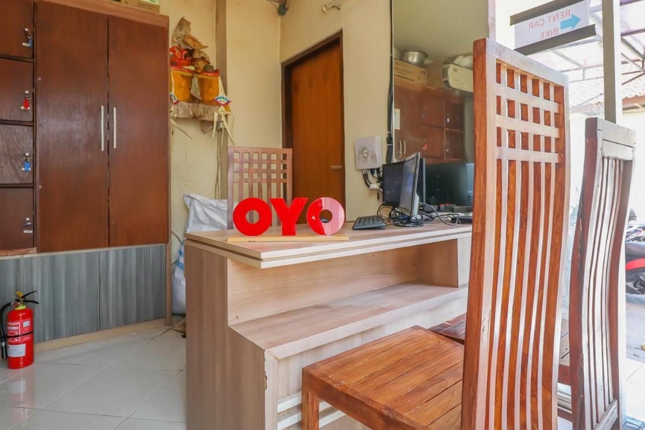 Oyo 2178 Merthan House Seminyak Extérieur photo