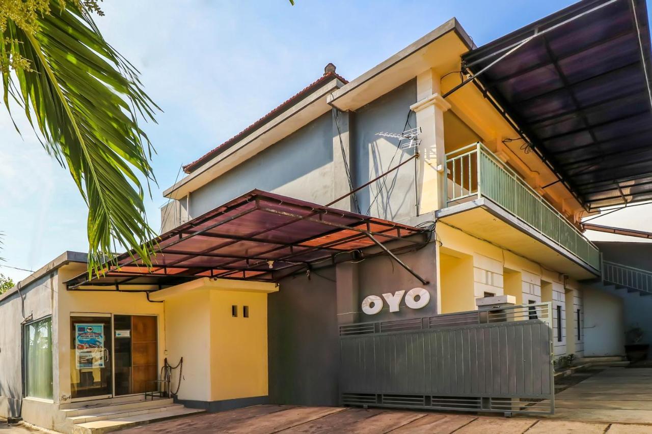 Oyo 2178 Merthan House Seminyak Extérieur photo