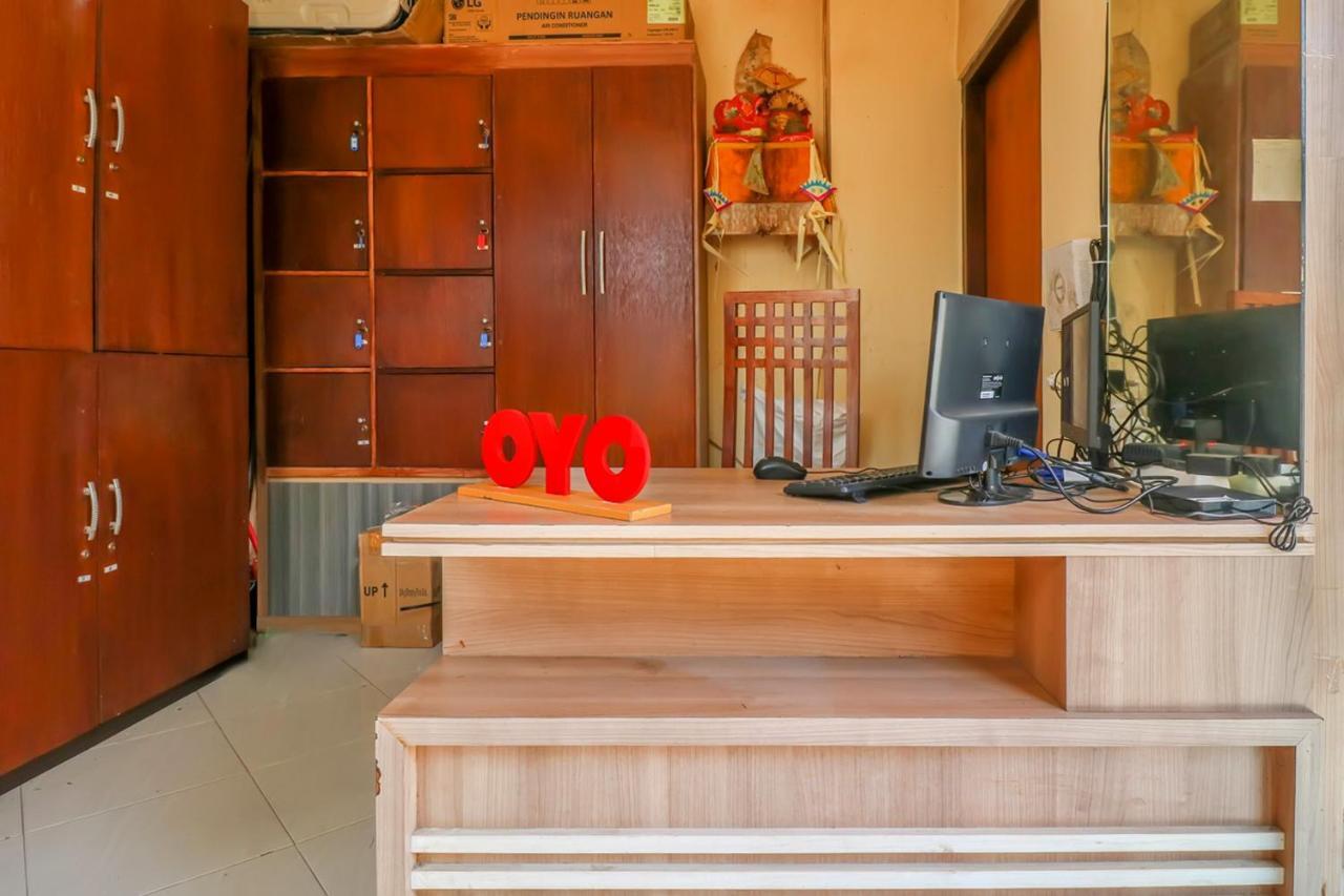 Oyo 2178 Merthan House Seminyak Extérieur photo