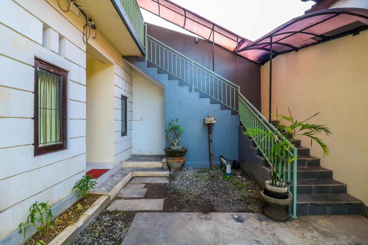 Oyo 2178 Merthan House Seminyak Extérieur photo