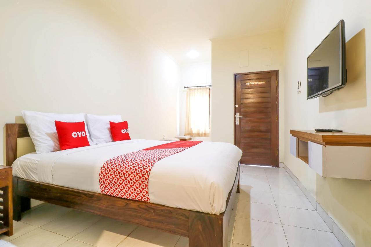 Oyo 2178 Merthan House Seminyak Extérieur photo