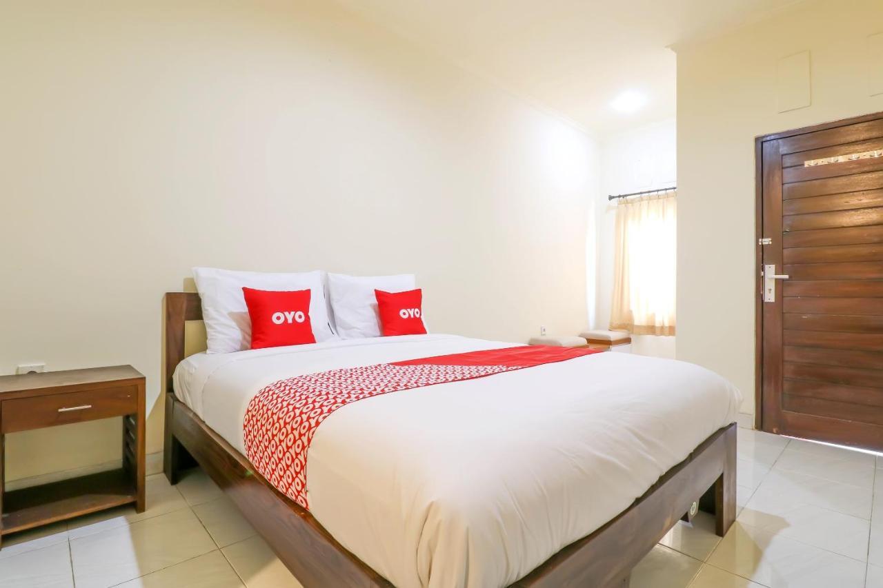 Oyo 2178 Merthan House Seminyak Extérieur photo
