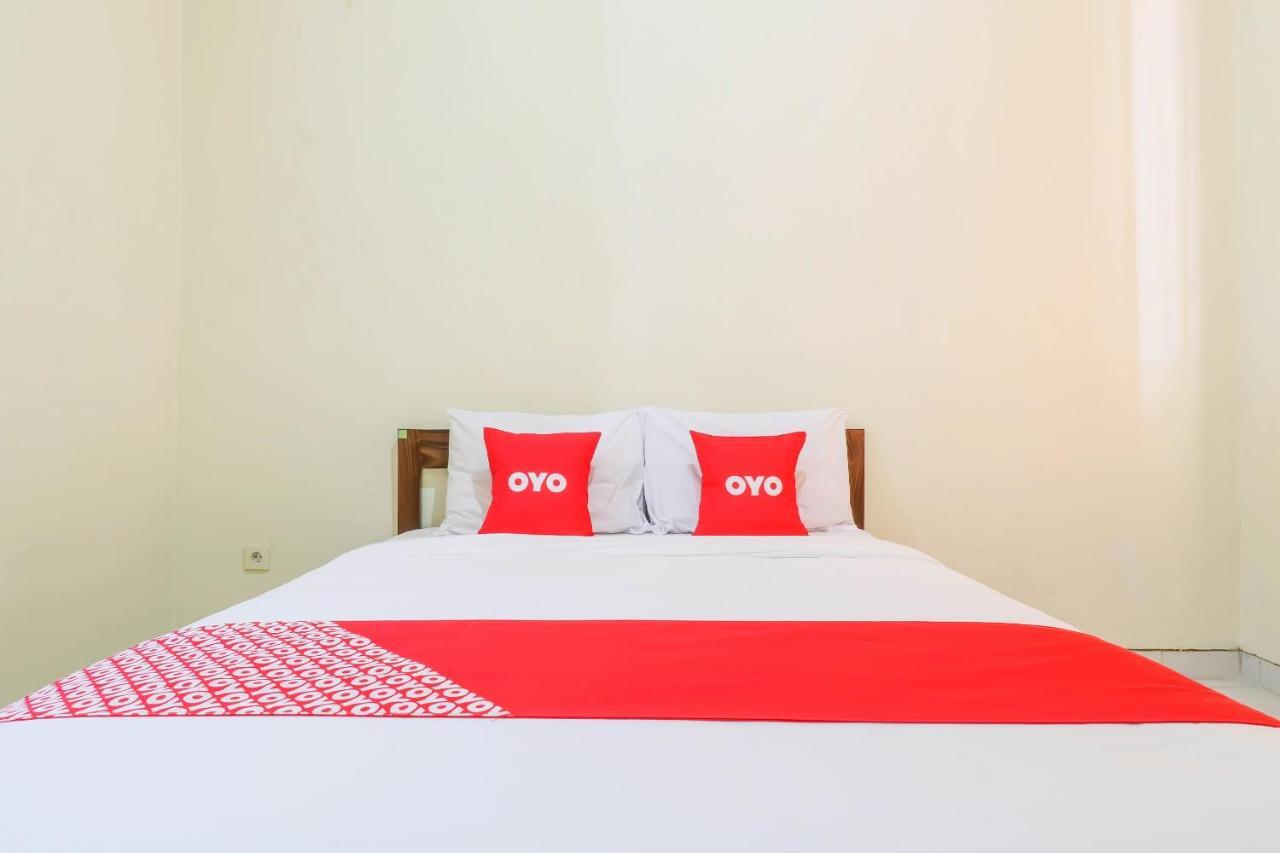 Oyo 2178 Merthan House Seminyak Extérieur photo