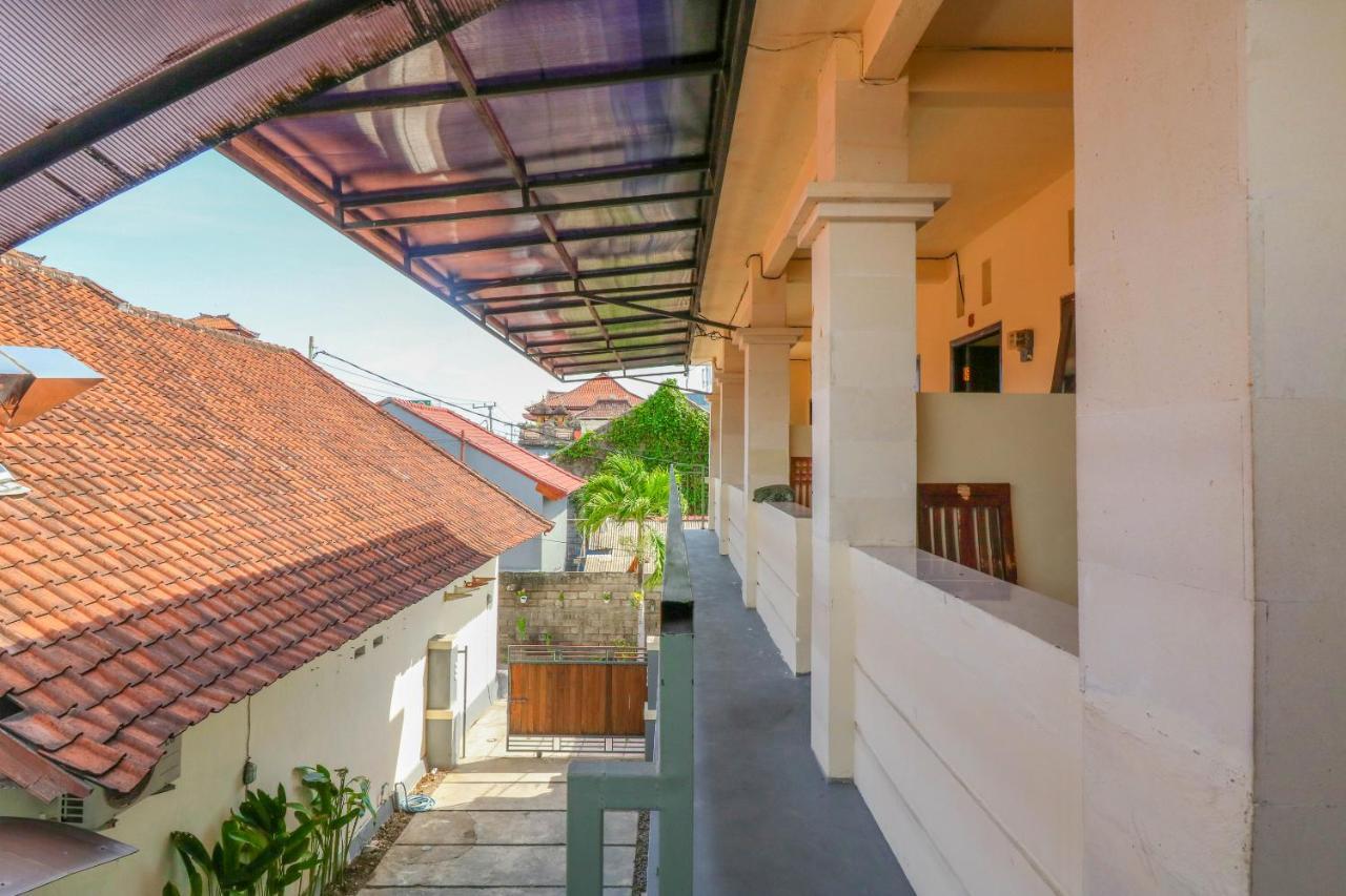 Oyo 2178 Merthan House Seminyak Extérieur photo