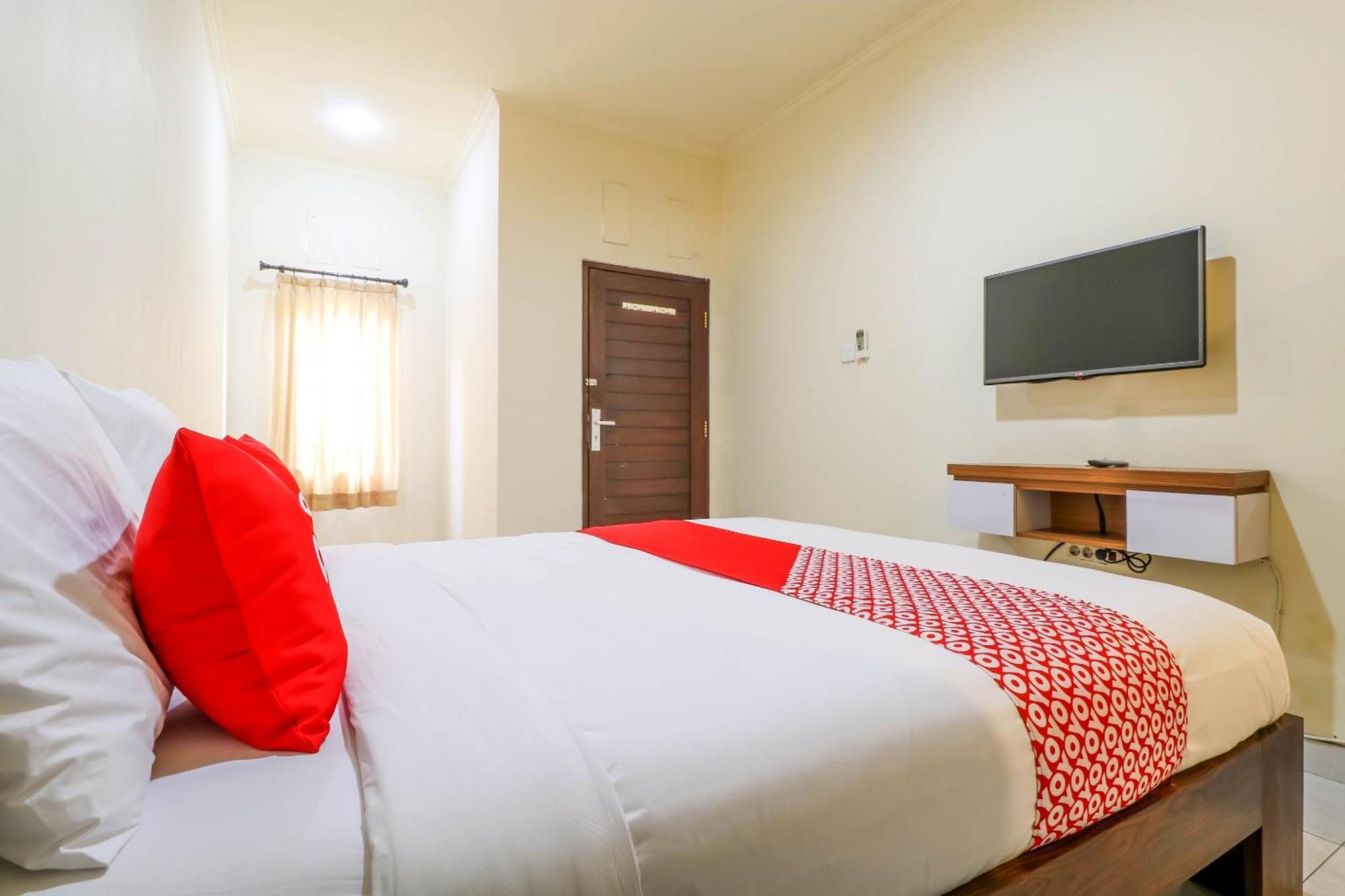 Oyo 2178 Merthan House Seminyak Extérieur photo
