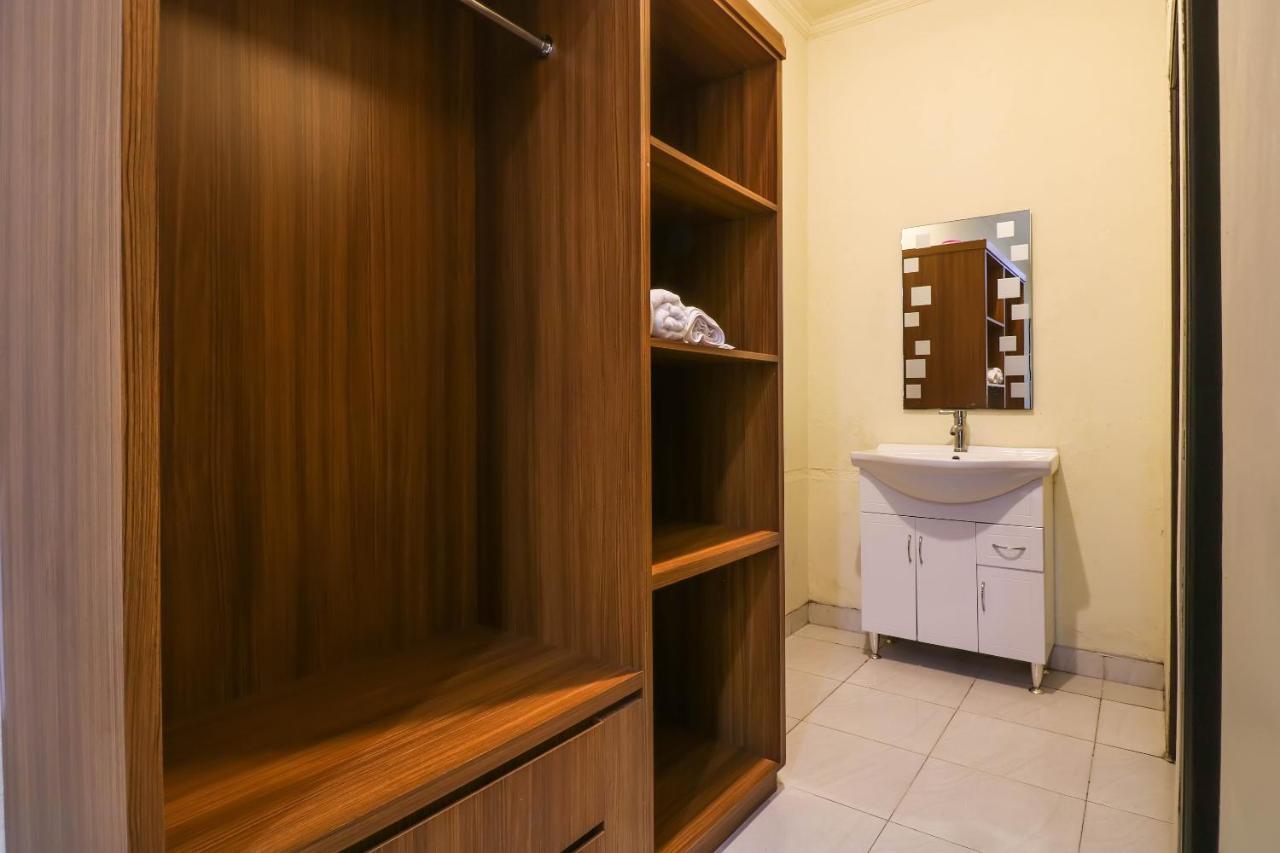 Oyo 2178 Merthan House Seminyak Extérieur photo